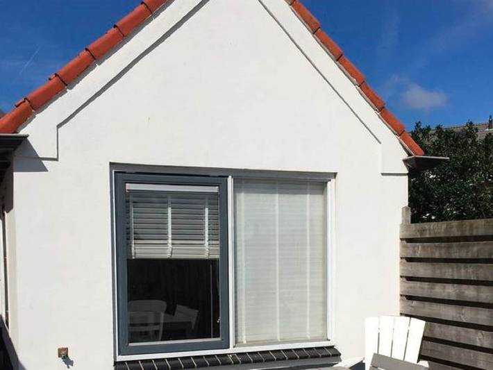 Vacation rental for 4 people, with Terrace in Egmond aan Zee