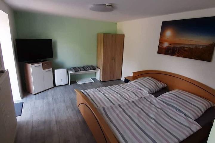 Ferienwohnung für 2 Personen - 1