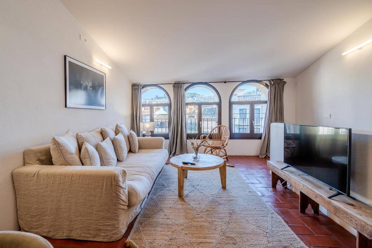 Ganze Wohnung, Flateli Santa Clara 22 in Girona, Gironès