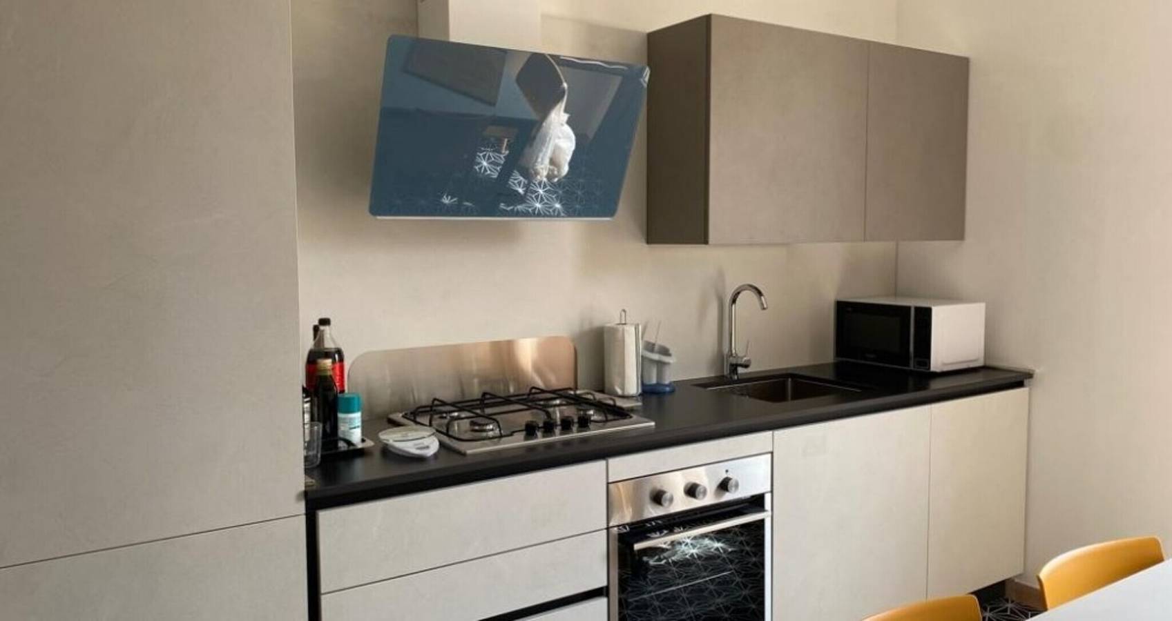 Casa vacanze 'A Casa Di Titti' con vista montagna, Wi-Fi e aria condizionata in San Vito Lo Capo, Provincia di Trapani