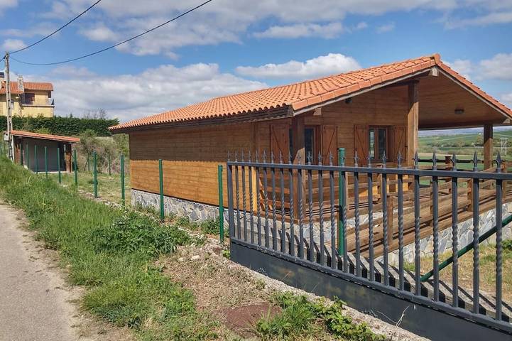 Holiday home for 4 people - 1