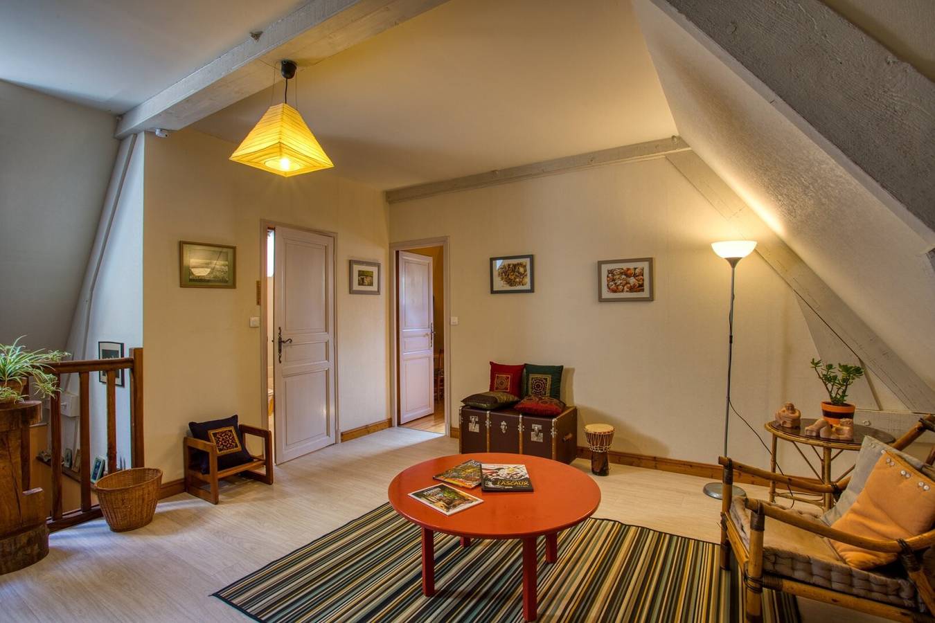 Piscine, Parking, Clim, Wifi, Petit déjeuner, Jardin 4 ha, Hôtes parlent anglais in Sarlat-la-Canéda, Périgord Noir