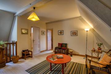 Chambre D’hôte pour 2 Personnes dans Sarlat-la-Canéda, Périgord Noir, Photo 4