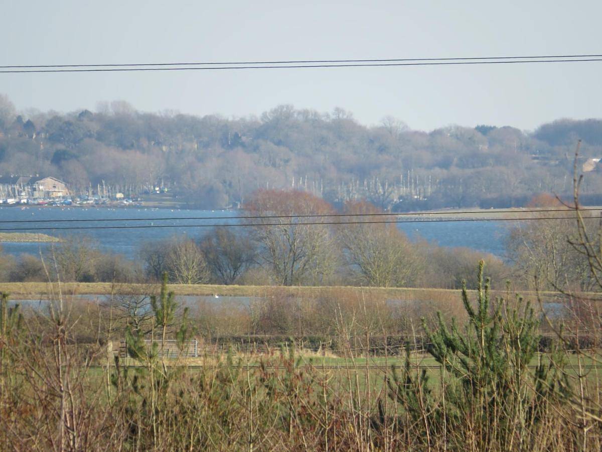 Rutland View in Oakham, Rutland