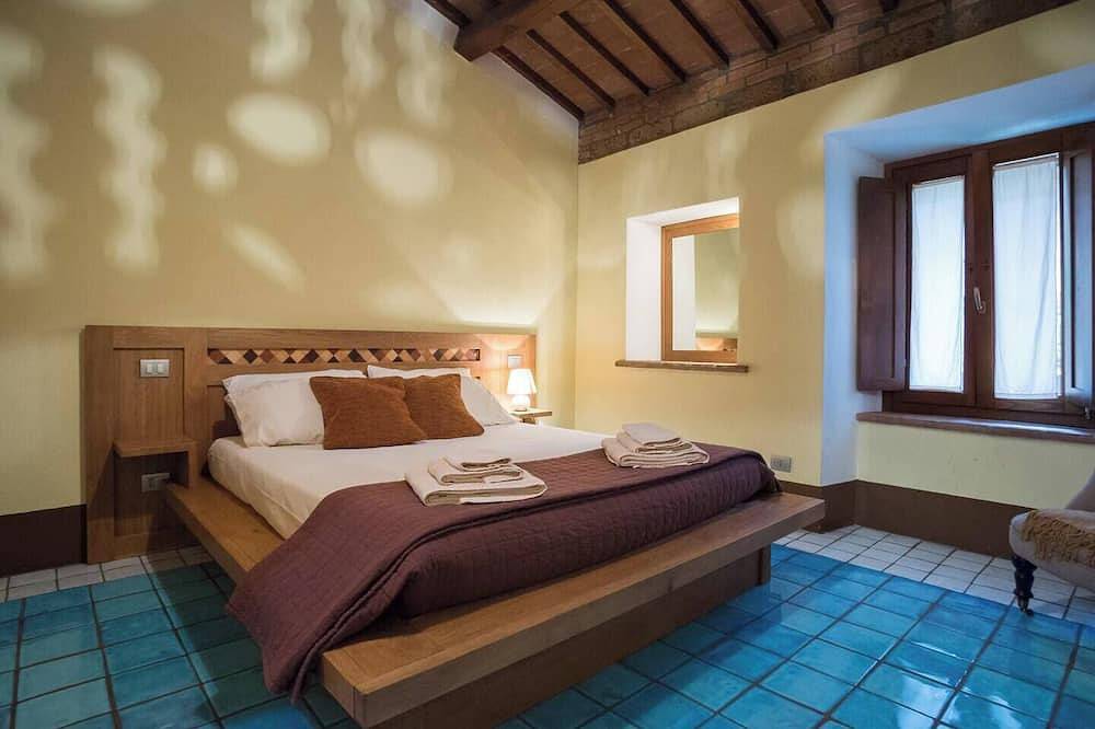 Apartamento entero, Le Dimore di Borgo Tessile - Feronia in Orvieto, Provincia de Terni
