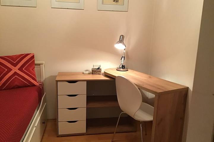 Ferienhaus für 2 Personen, mit Haustier in Roding - 2