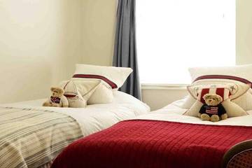 Beach House for 7 People in West Wittering, West Sussex, Photo 3