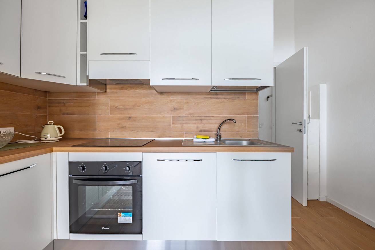 Entire apartment, Deiva Sea House! Functional Apt x4 in Deiva Marina, Riviera di Levante