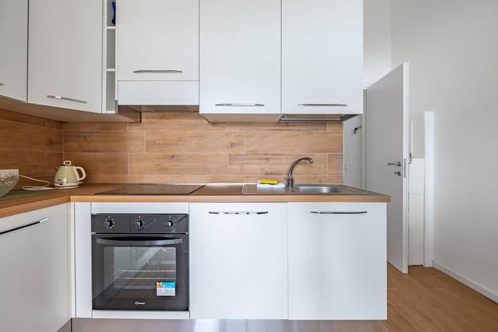 Gîte pour 2 personnes à Deiva Marina - 4