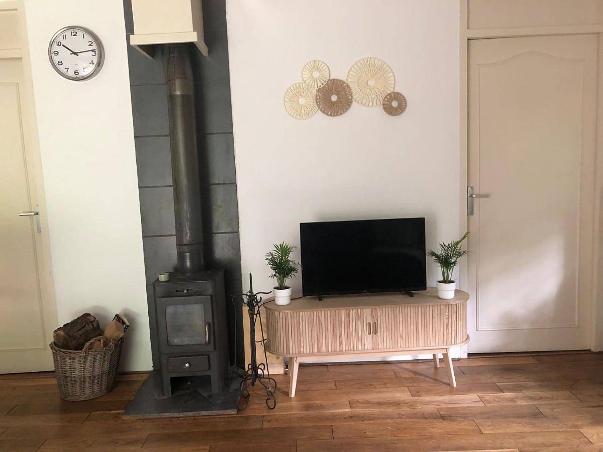 Three-Bedroom House in Nunspeet, Veluwe