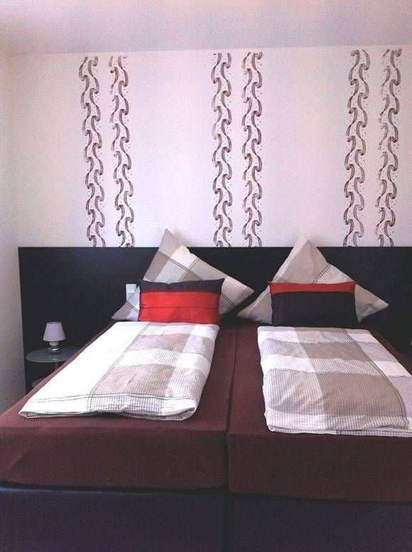 Ganze Ferienwohnung, Bella Vita Fewo 4 in Harthausen, Rheinebene