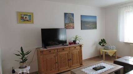 Apartament Wakacyjny dla 4 osoby w Metzingen, Albsteig Etappe 10, Zdjęcie 4