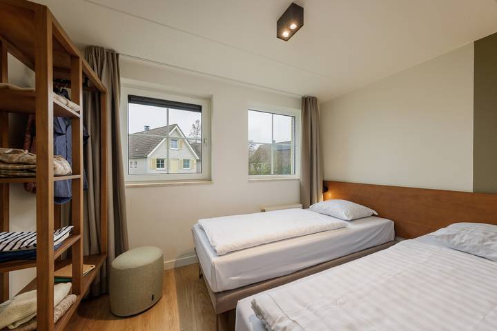 Cottage für 8 Personen in Emmen, Drenthe