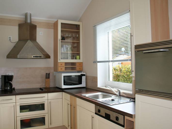 Ferienhaus für 6 Personen, mit Garten, mit Haustier in Gerolstein - 4