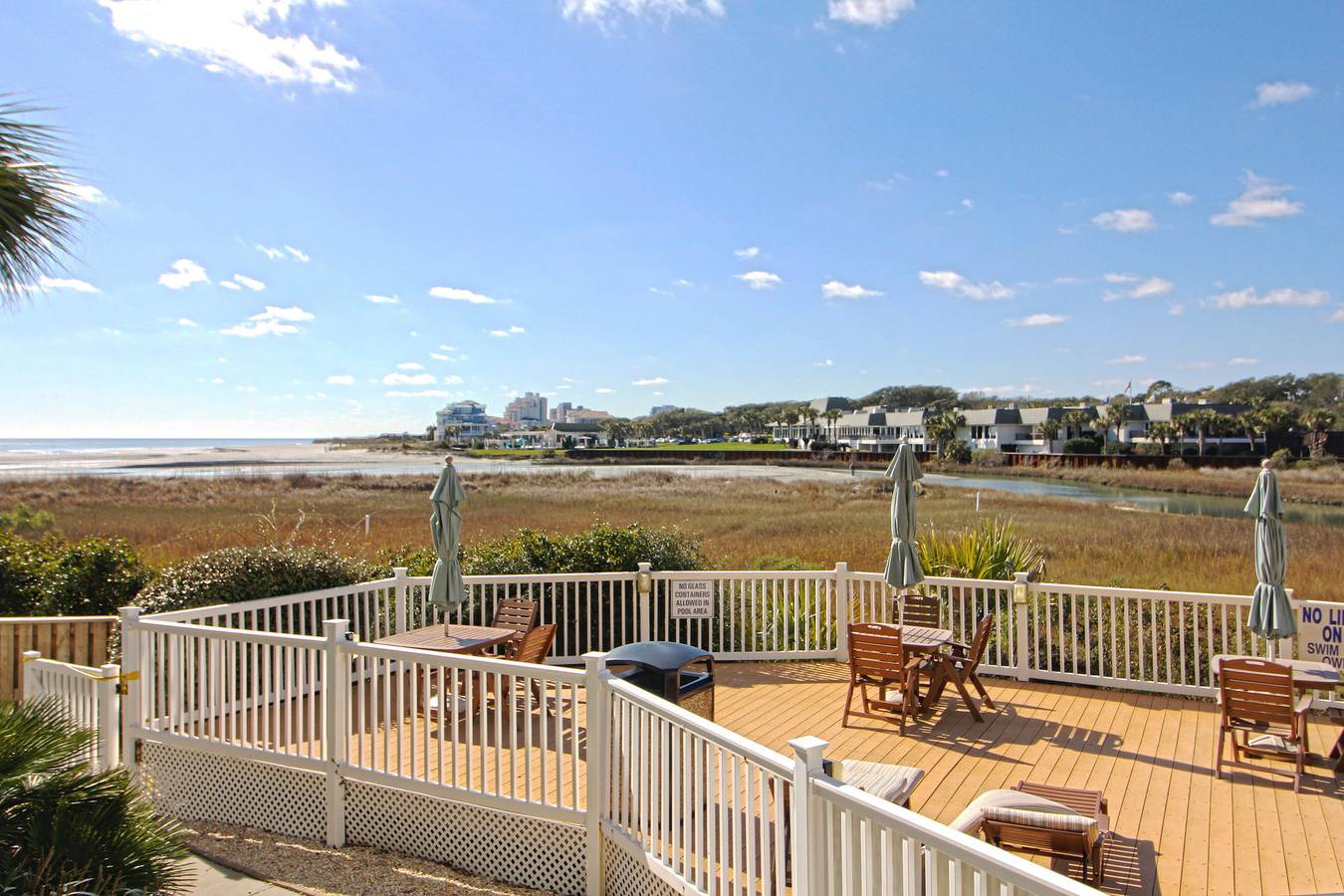 Apartamento entero, Sands Beach Club in Dunes Cove, Grand Strand