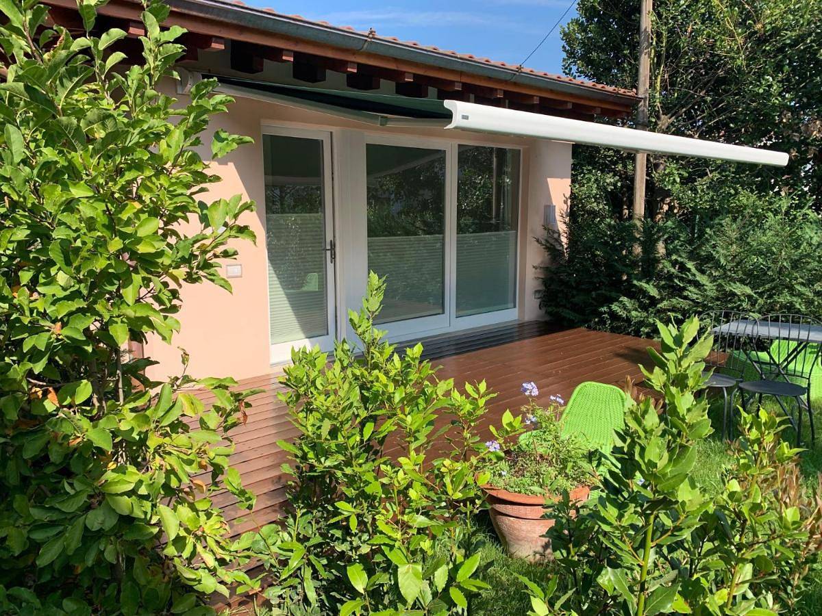 Casabella-Lago Maggiore in Lesa, Lago Maggiore (Piemont)
