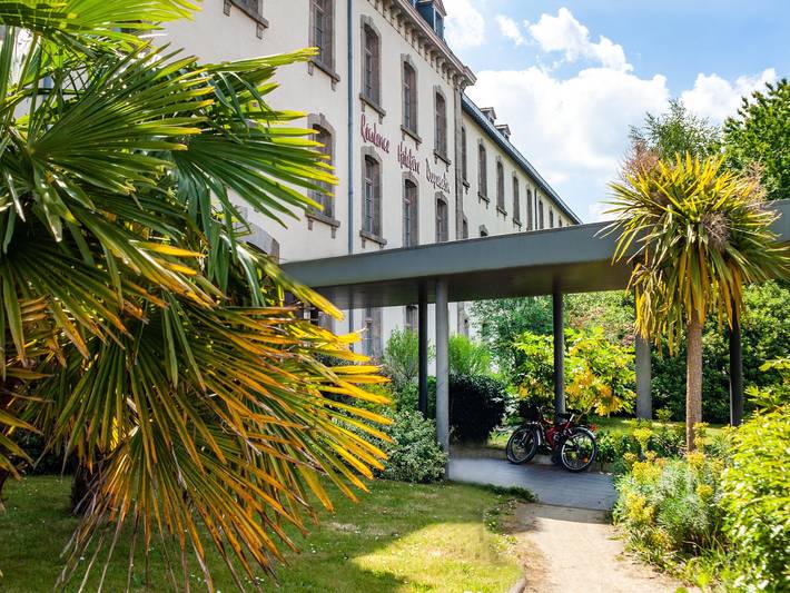 Apartamento de vacaciones para 2 personas, con piscina, Familias con niños - 1