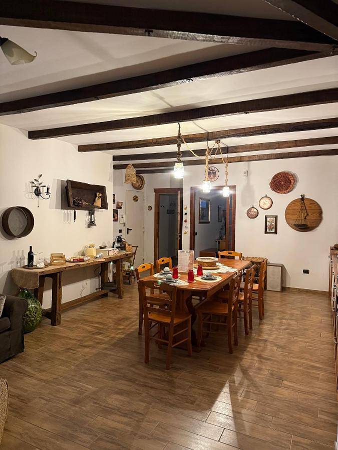 Appartamento per 4 persone, con Balcone e Terrazza nonché Giardino ad Avellino