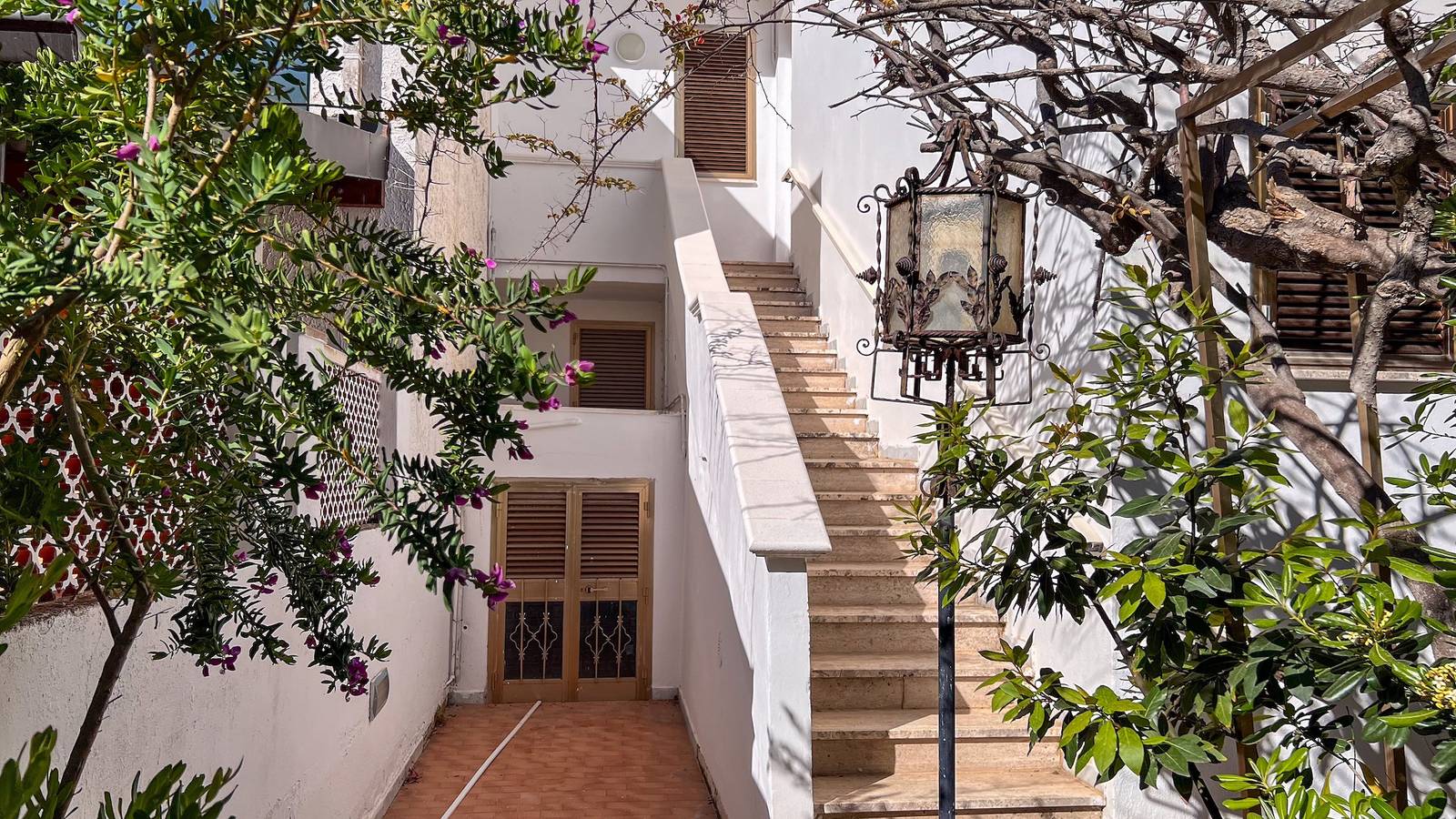 Appartement entier, Residenza del Ligustro - Le case di Valentina in Baia Verde, Golfe de Tarente