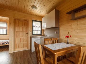 Dom dla 5 osoby w Gąski, Powiat koszaliński, Zdjęcie 4