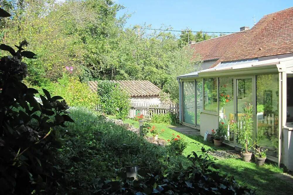 Maison de vacances