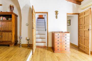 Casa Vacanza per 6 Persone in Cómpeta, Costa del Sol, Foto 3