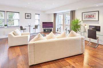 Apartment for 4 People in North Yorkshire, Photo 1