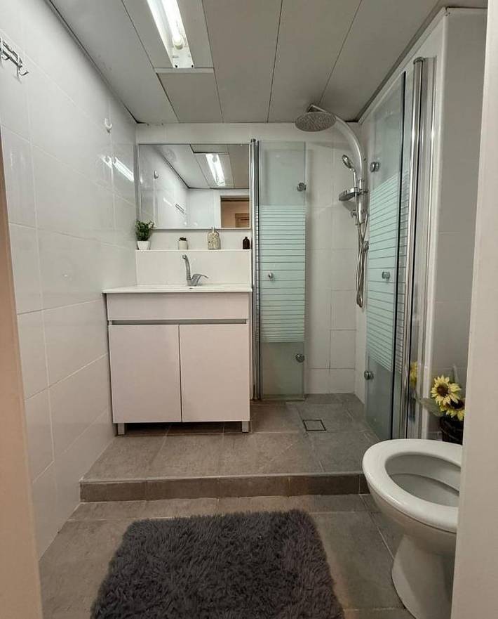 Location de vacances pour 2 personnes, avec vue et sauna ainsi que piscine et jardin dans Cesaree - 4