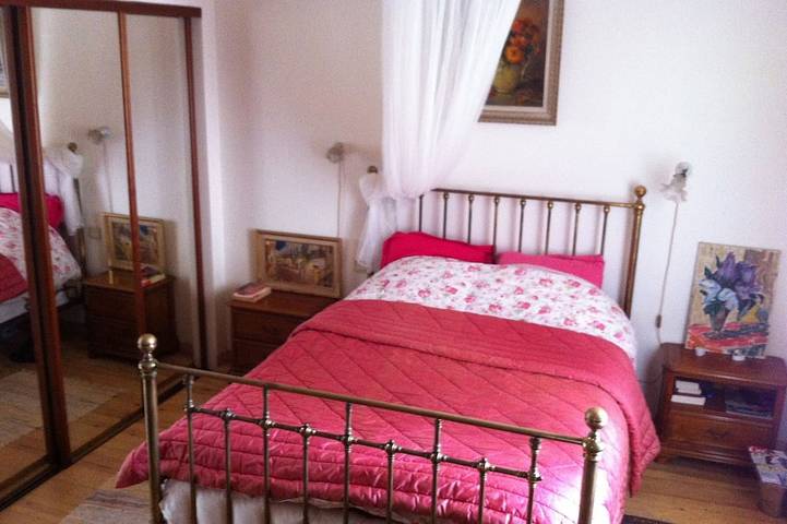 Location de vacances pour 8 personnes, avec terrasse et jardin, animaux acceptés à Montcabrier - 3