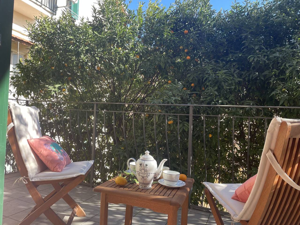 Ganze Wohnung, Antonella in Dolcedo, Dolcedo Gemeinde