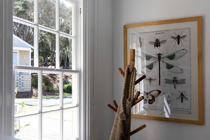 Villa pour 24 personnes, avec sauna ainsi que jacuzzi et jardin dans Victoria - 2