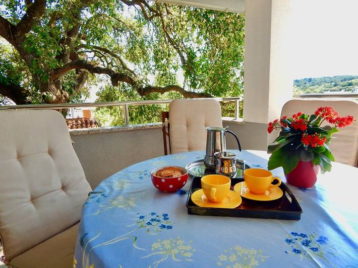 Apartamento entero, Carmen First Floor in Stinjan, Pula