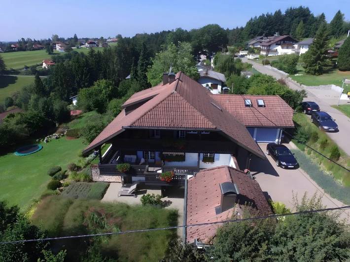Ferienwohnung für 2 Personen, mit Sauna in Höchenschwand - 4