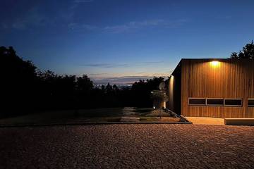 Gîte pour 8 personnes, avec jardin dans Vilarinho (Valdosende)
