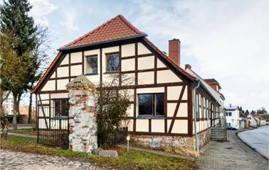 Ferienhaus für 32 Personen in Brüssow, Uckermark, Bild 2