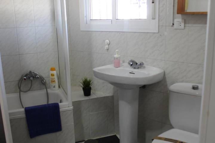 Gîte pour 3 personnes à Utrera - 4