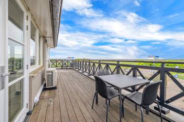 Vakantieappartement voor 4 Personen in Ouddorp, Goeree-Overflakkee, Afbeelding 2