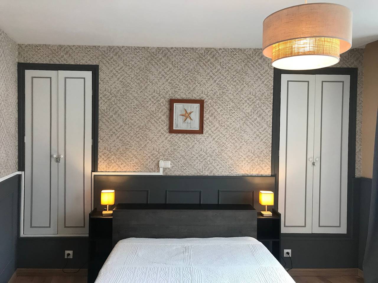 Casa de vacaciones 'Maison Familiale Proche Mer' con terraza privada y Wi-Fi in Boulogne-sur-Mer, Boulogne-sur-Mer region