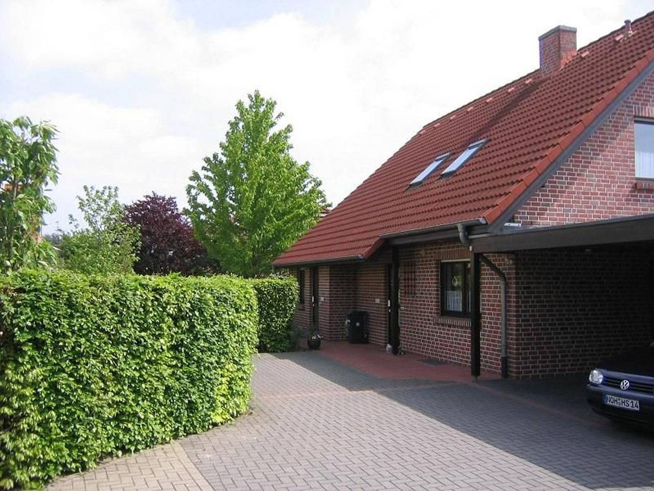 Ganze Wohnung, Ferienapartment Stürmer - Ferienwohnung Stürmer in Nordhorn, Landkreis Grafschaft Bentheim