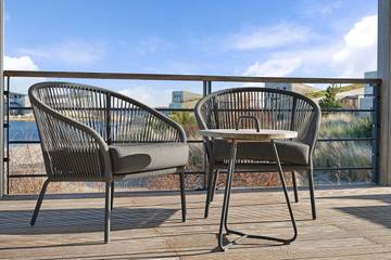 Villa voor 4 Personen in Ouddorp, Goeree-Overflakkee, Afbeelding 1