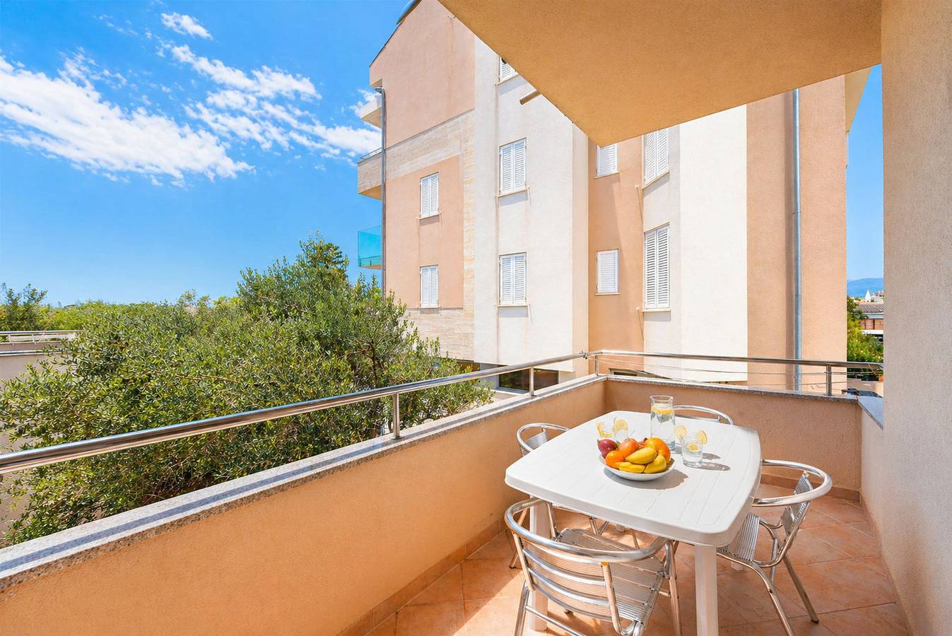 Appartamento vacanze a Pag a partire da 67€ a notte