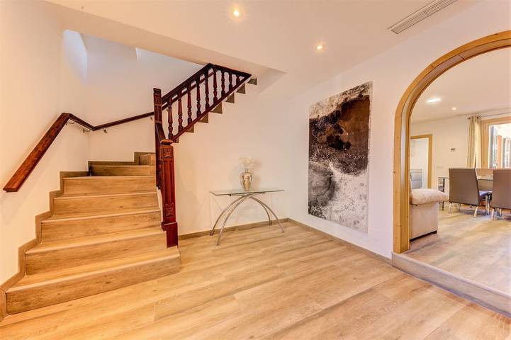 Casa rural para 6 personas en Alcudia Casco Antiguo