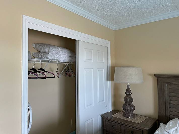 Vacation rental for 7 people, with pool in Okaloosa Island