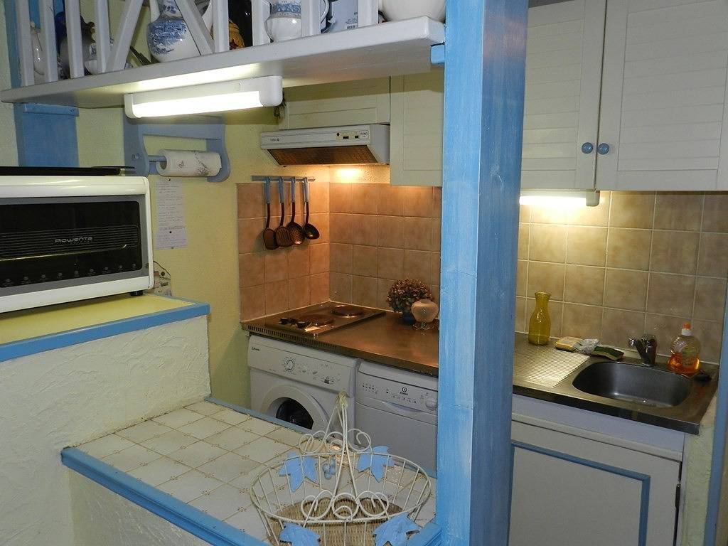 Apartamento vacacional entero, Apartamento de vacaciones para 5 personas con jardín in Biscarrosse, Côte d’Argent