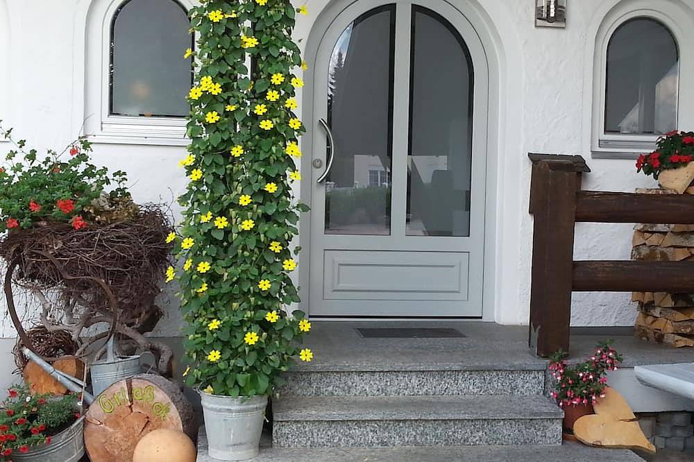 Ganze Wohnung, \"Alpenrose\" \"Ganz nah am Paradies\" in Oberreute, Bayerisch Schwaben