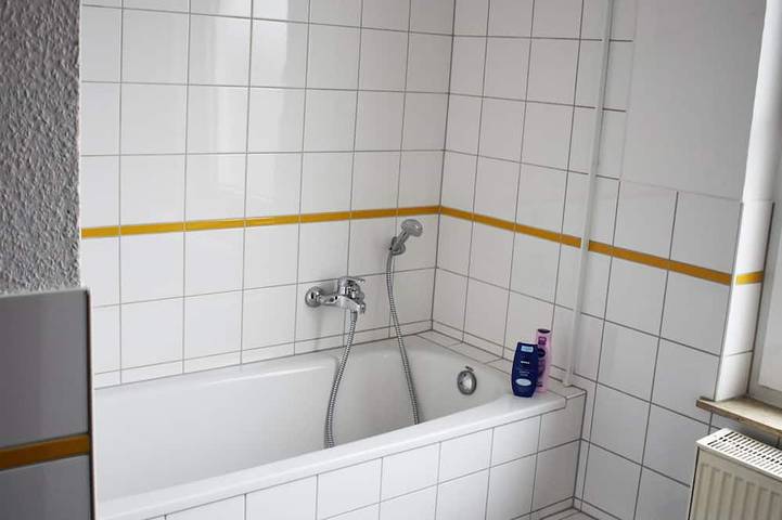 Ganze Wohnung, Posthus Apartment 108, strandnah und zentral in Borkum