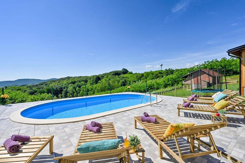 Casa vacanza a Varazdin a partire da 232€ a notte