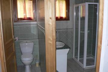 Location De Vacances pour 6 Personnes dans Lanslevillard, Parc National de la Vanoise, Photo 3