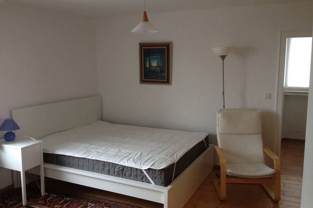 Ganze Wohnung, Schöne Ferienwohnung am Rande des Teutoburger Waldes in der Nähe der Iburg in Bad Iburg, Osnabrücker Land