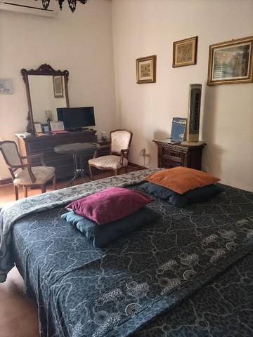 B&B für 2 Personen, mit Ausblick und Balkon in Verona